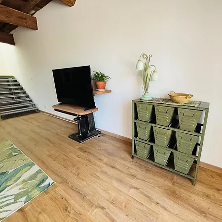 L'atelier Des Reves Les De L'atelier Feriehus