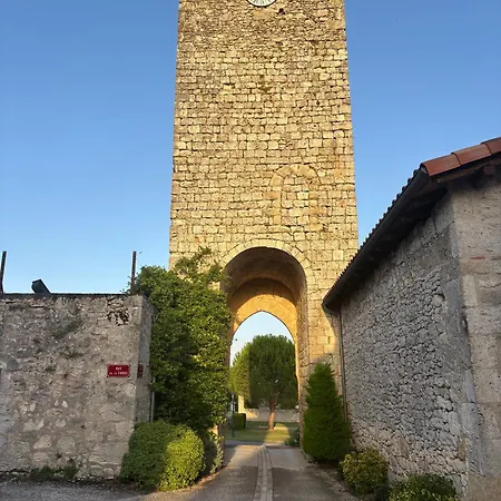 Holiday home L'atelier Des Reves Les De L'atelier Gaudonville