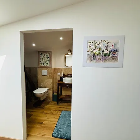 Holiday home L'atelier Des Reves Les De L'atelier