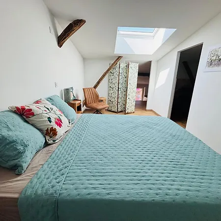 L'atelier Des Reves Les De L'atelier Feriehus *