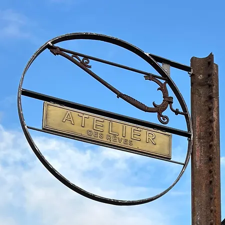 L'atelier Des Reves Les De L'atelier