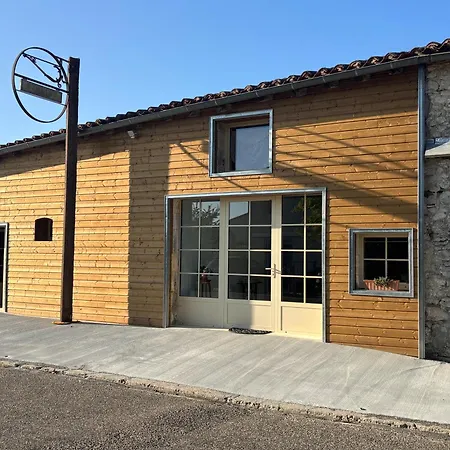 Holiday home L'atelier Des Reves Les De L'atelier *