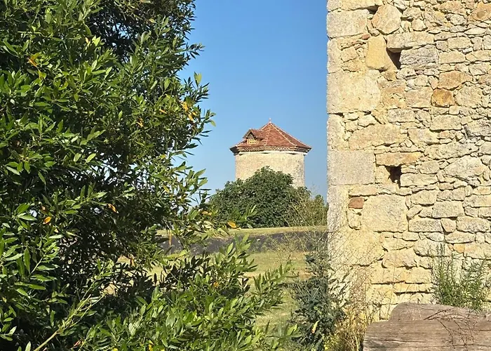 L'atelier Des Reves Les De L'atelier Feriehus *