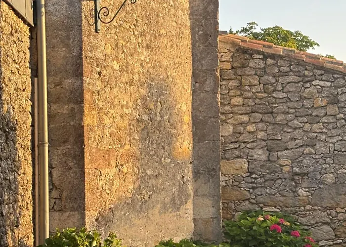 Feriehus L'atelier Des Reves Les De L'atelier *